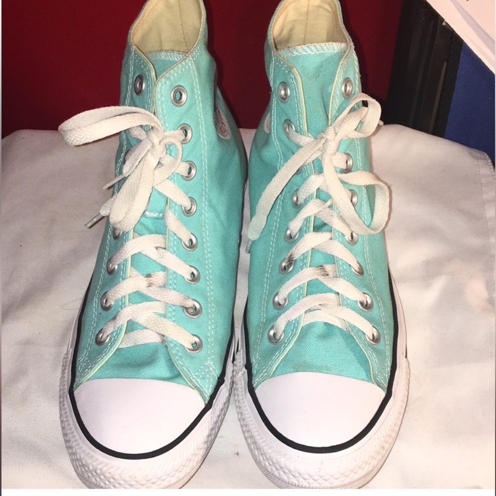 CONVERSE SNEAKERS